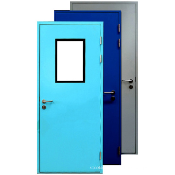 modern residential doors window fire exit steel door